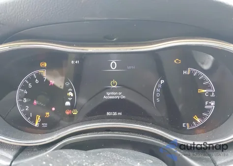 2015 Jeep Grand Cherokee Limited from USA, damaged, VIN 1C4RJFBG9FC651331